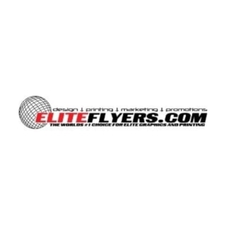 Shop EliteFlyers.com logo