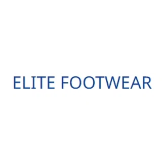 Elite Footwear logo
