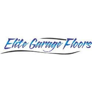 Elite Garage Floors logo