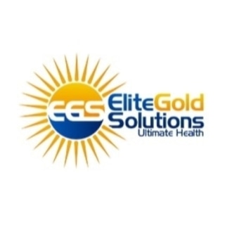 Shop Elite Gold Solutions logo
