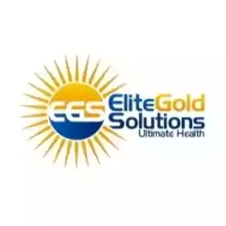 Shop Elite Gold Solutions promo codes logo