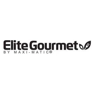 Elite Gourmet logo