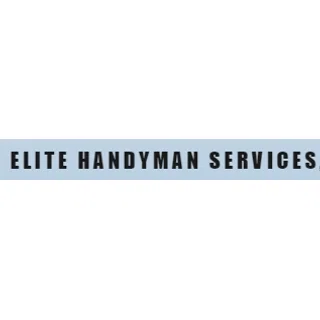Elite Handyman Services logo