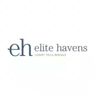 Shop Elite Havens discount codes logo