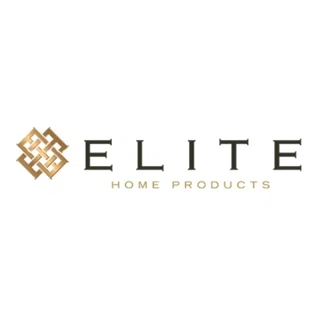 Elite Home Products Inc logo