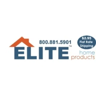 Elite Home Products logo