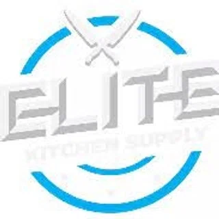 Elite Kitchen Supply logo