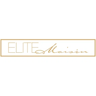 Elite Maison logo