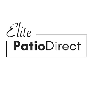 Elite Patio Direct logo