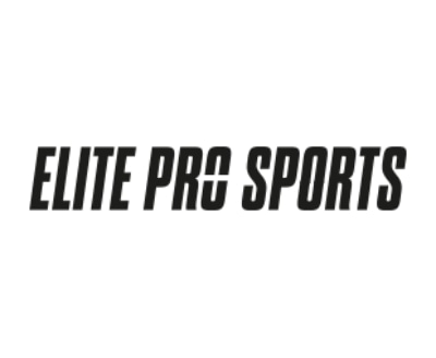 Shop Elite Pro Sports logo