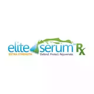 Shop Elite Serum Rx discount codes logo