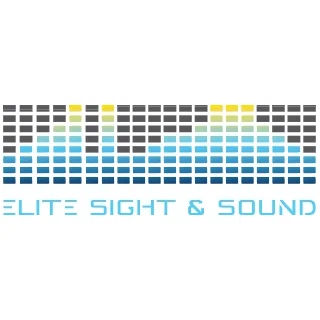 Elite Sight & Sound logo
