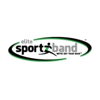 Shop Elite Sportz Band logo