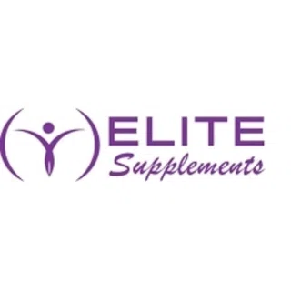 Shop Elite Supps logo