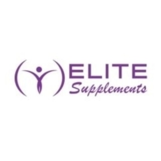 Shop Elite Supplements AU  logo