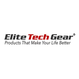 Elite Tech Gear logo