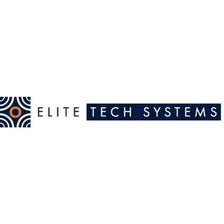 Elite Tech Systems logo