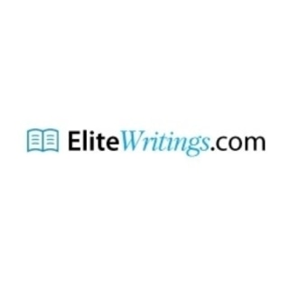 Shop EliteWritings logo