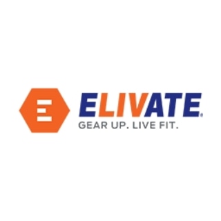 Shop Elivate Fitness logo