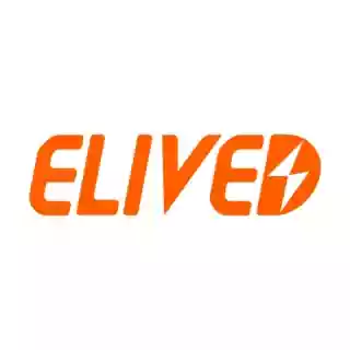 Elived logo