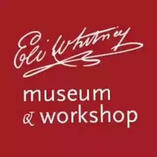 Shop Eli Whitney Museum coupon codes logo