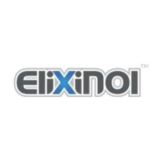 Shop Elixinol Europe logo