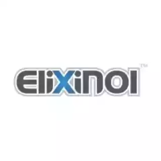 Shop Elixinol Europe logo