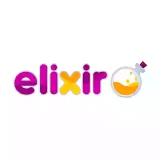 elixir.app logo