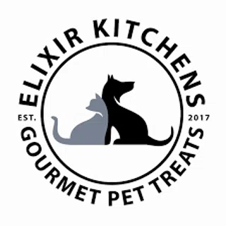 Elixir Kitchens logo