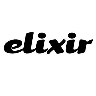 Elixir Nail Care logo