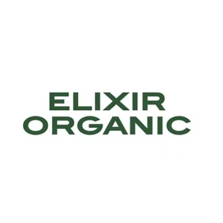 Elixir Organic logo