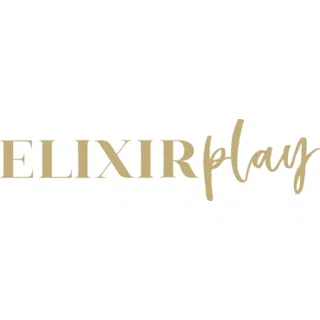 ElixirPlay logo