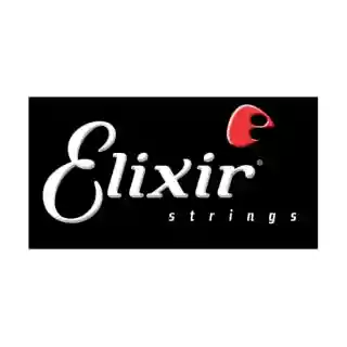 Shop Elixir Strings promo codes logo