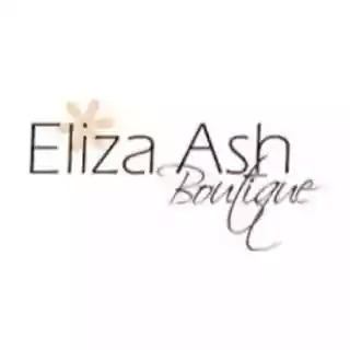 Eliza Ash Boutique discount codes