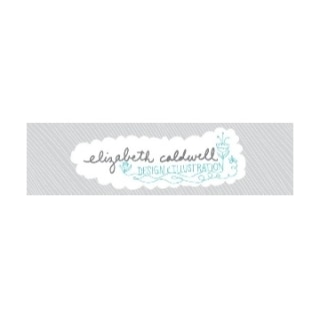 Shop Elizabeth Caldwell Design logo