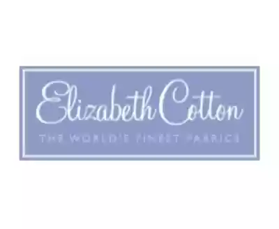 Shop Elizabeth Cotton coupon codes logo
