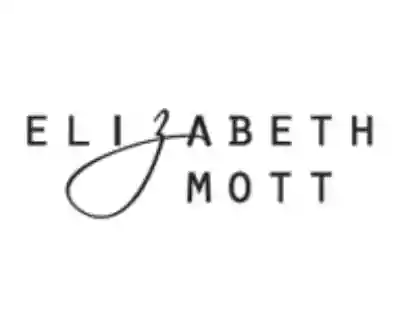 Elizabeth Mott discount codes