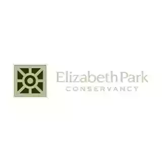 Shop Elizabeth Park Conservancy discount codes logo