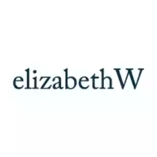 Elizabeth W logo