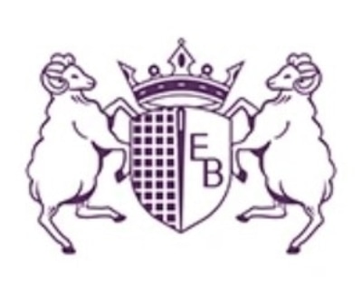Shop Elizabeth Bradley logo