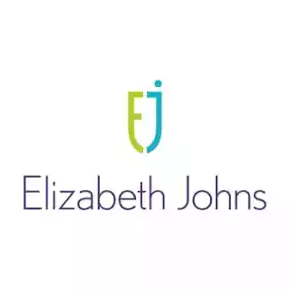 Shop Elizabeth Johns coupon codes logo