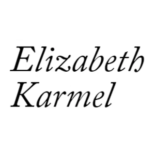 Elizabeth Karmel logo