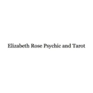 Shop Elizabeth Rose Psychic & Tarot logo