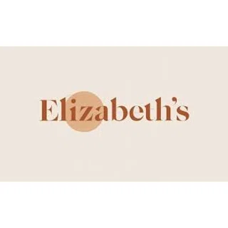 Elizabeth’s logo