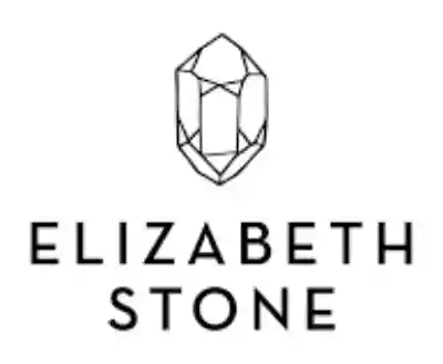Shop Elizabeth Stone Jewelry logo