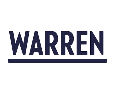 Shop Elizabeth Warren logo
