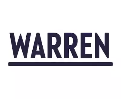 Elizabeth Warren logo