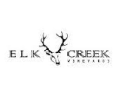 Shop Elk Creek Vineyards logo