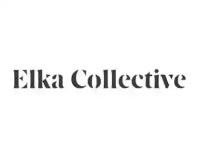 Shop Elka Collective coupon codes logo