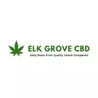 Elk Grove CBD
